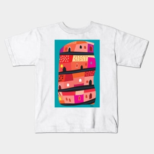 Oaxaca Kids T-Shirt